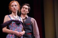 Rumburk, Hraničář, Strýček Váňa, KP Děčínská brána 2017