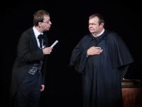 Boleradice, DS bratří Mrštíků, Noc pastýřů, 2008