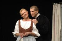 Benátky nad Jizerou, Bazilišek benátský, Dalskabáty, hříšná ves, KP Wintrův Rakovník 2017