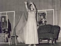 Přeštice, Úhlavan, Tři Alberti a slečna Matylda