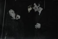 Jihlava, Klicpera, Každý má svou pravdu, 1947