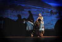 Praha, ZUŠ Na Popelce, Light, Jola, CP Jiráskův Hronov 2015