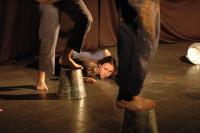 Most, ZUŠ, Špenát a kedlubna, SVBD, CP Šrámkův Písek 2020