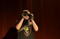 Praha, Divadelní duo ToŤ, Tabák aneb Rauchen töt, CP Šrámkův Písek