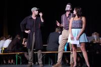 Olomouc, Slovanský tyjátr, Naši furianti, FEMAD Poděbrady 2015