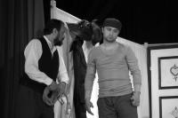 Městečko Trnávka, DS, Potopa, 2010