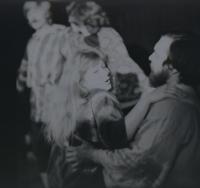 Písek, LŠU, Svět jako divadlo, WP 1983