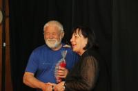 Bzenec, Kašpárek, Čert a Káča, CP v Přerově, 2011