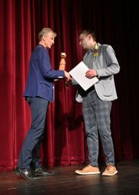 Divadelní Kojetín - vyhlášení výsledků, 2026