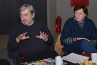 Jablonec nad Nisou, KP Dětská scéna 2013, Rozborové semináře