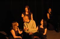 Praha, Ant. Puchmajer, Jako (Škorperetka), CP Šrámkův Písek 2016