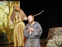 Přerov, Dostavník, Robin Hood, Sokolovská čurda 2002