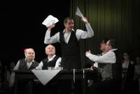 Ústí nad Orlicí, Vicena, Naši naši furianti, KP Červený Kostelec 2017