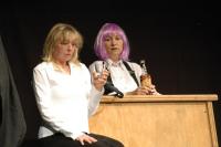 Maršovice, Zornice, Ztracená v čase, KP Klicperovy divadelní dny Sadská 2022