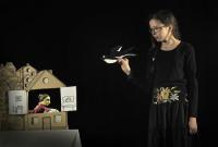 Svitavy, Dramatická školička, Paramian, Šťastný princ, CP Dětská scéna Svitavy 2018