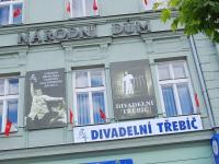 Divadelní Třebíč 2007