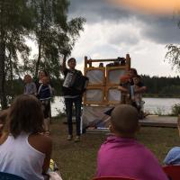 Budyně, PNUtí, A pak se to stalo!