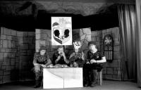 Praha, DS Cestovní společnost Járy Cimrmana, Dlouhý, Široký a Krátkozraký, 1993