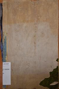 Jičín, Vojanův okrsek ÚMDOČ, Kniha protokolů