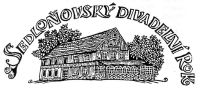 Logo: Sedloňovský divadelní rok