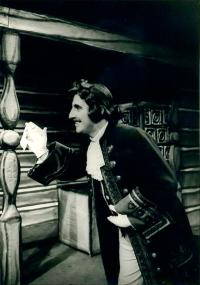 Hronov, MAJ, Lucerna, 1979