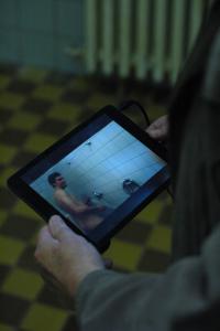 Praha, FKK, Kolektivní zážitek, CP Šrámkův Písek 2014