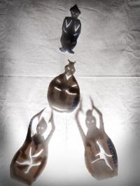 Veselí nad Moravou, ZUŠ, Stínové divadlo pro krásnou Lin, LCH 2007