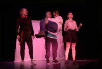 Liberec, ZUŠ, Vydýcháno, Kabaret nahý Shakespeare, LB KPP a DP 2022_IM