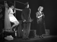 Klapý, Rádobydivadlo, Hvězdy na ranním nebi, 1991