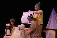 Veselí nad Moravou, Úplněnahé divadlo, Jako by se nechumelilo, CP Jiráskův Hronov 2023