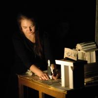 Most, ZUŠ, Reservé, Malála, CP Šrámkův Písek 2020