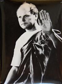 Třebíč, ZGK Borovina, Caesar