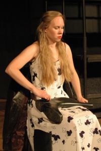 Praha, Máj, Mařka, CP Divadelní Piknik Volyně 2023