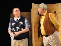 Ořechov u Brna, Ořechovské divadlo, Babička v trenkách, NP KDP Vysoké n. Jiz. 2009