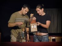 Plzeň, Savo, To je můj dům, LCH 2005