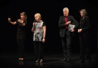 Kolín, CP Otevřeno 2011, zakončení přehlídky