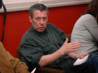 Praha, Tichý Josef  - mim