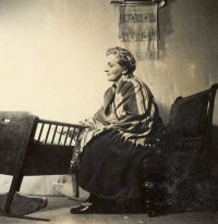 Rakovník, Rakovnická opera, Rodina Tarasova, 1952