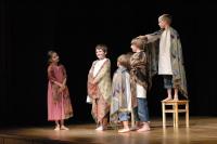 Třebotov, ZŠ a MŠ, Tři boty, Nu, vot!, CP Jiráskův Hronov 2013