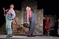 Slavkov, DS, Pekelné plány, KP HDM 2022