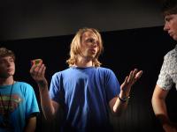 JH 2009, Jihlava, Bit, Rubikon