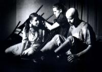 Praha, DIVADLO (bez záruky), Rodinné album, CP FEMAD Poděbrady 2001