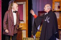 Libice nad Cidlinou, Vojan, Ale já jsem Doktor Johan Faust, KP Klicperovy divadelní dny Sadská 2015