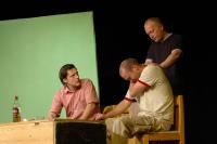 Brno, Buranteatr, Obraz, CP Divadelní Piknik Volyně 2012