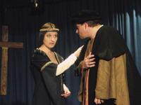 Louňovice, DIPONA, Příběh flanderský, 2013