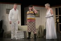 Vamberk, DS Zdobničan, Láska mezi nebem a zemí, KDP 2024