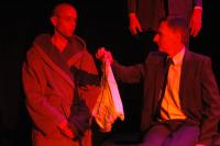 Praha, Antonín Puchmajer D.S., Příběhy z pohřbu, CP Jiráskův Hronov 2020