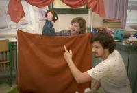 Chrudim, Seminář  DM - Lektor - V. Motyčková , M. Bereckei, CP LCH 2022