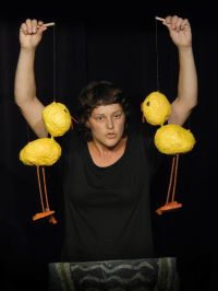 Ratiboř,  Bublanina, Pohádkové hašteření, LCH 2005