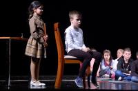 Mariánské Lázně, Komedianti z jihu, Kouzelná třída, KP Dětská scéna v Ostrově n.O., 2023